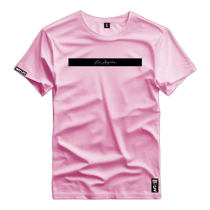 Camiseta Shap Life Los Angeles Bar - 3601