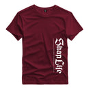 Camiseta Shap Life Lado The Best - 3785