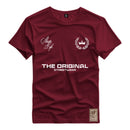 Camiseta Shap Life The Original - 3787