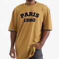 Camiseta Shap Life Oversized Paris 1980 - 3414