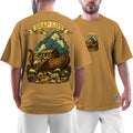 Camiseta Shap Life Oversized Arca de Noé - 3748