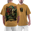 Camiseta Shap Life Oversized Coleção Christian São Jorge - 3683