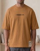 Camiseta Oversized Shap Life Somos A Geração - 3975