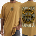 Camiseta Shap Life Oversized Valhalla - 3744