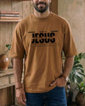 Camiseta Oversized Shap Life Jesus - 3979