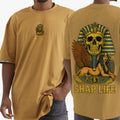 Camiseta Shap Life Oversized Faraó - 3745