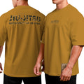 Camiseta Oversized Shap Life Não Existe Dia De Caça - 3837