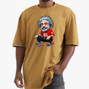 Camiseta Shap Life Oversized Ainstein Maloka - 3700