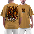 Camiseta Shap Life Oversized Anjo da Guarda - 3739