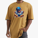 Camiseta Shap Life Oversized Biggie - 3645