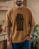 Camiseta Oversized Shap Life Jesus - 3974
