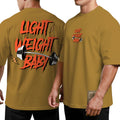 Camiseta Oversized Shap Life Light Weight Baby - 3851