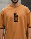 Camiseta Oversized Shap Life Jesus - 3973