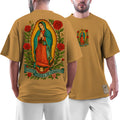 Camiseta Shap Life Oversized Nustra Senora de Guadalupe - 3751
