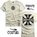 Camiseta Shap Life West Coast Choppers - 3784