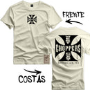 Camiseta Shap Life West Coast Choppers - 3784