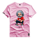 Camiseta Shap Life Ainstein Maloka - 3700