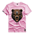 Camiseta Shap Life Bear Angry - 3698