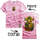 Camiseta Shap Life Nossa Senhora do Perpétuo Socorro - 3754