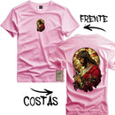 Camisetas Shap Life Christian Amor Infinito - 3724