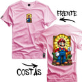 Camiseta Shap Life Super Mario - 3730