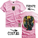 Camisetas Shap Life Christian Proteção Celestial - 3721