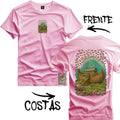 Camiseta Shap Life Arca de Noé - 3740