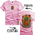Camiseta Shap Life Nustra Senora de Guadalupe - 3751