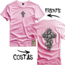 Camiseta Shap Life Cruz Espinhos - 3737