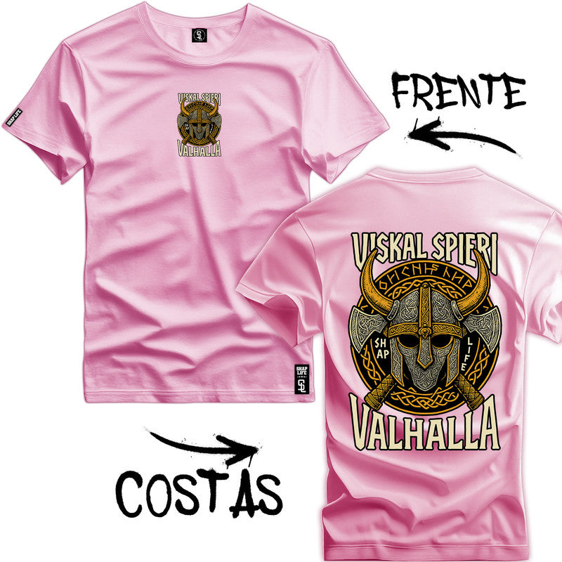 Camiseta Shap Life Valhalla - 3744