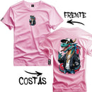 Camiseta Shap Life Dragon Smoker - 3727