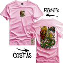 Camiseta Shap Life São Jorge - 3732