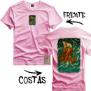 Camiseta Shap Life Cristo na Tempestade - 3733