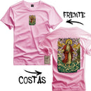 Camiseta Shap Life Jesus Andando Sobre as Águas - 3755