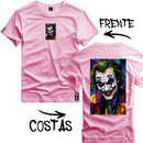 Camiseta Shap Life Coringa - 3687