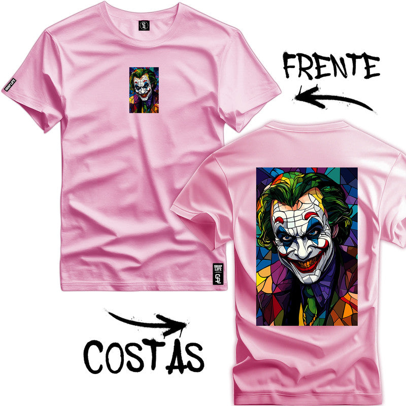 Camiseta Shap Life Coringa - 3687