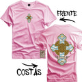 Camiseta Shap Life Cruz Divina - 3735