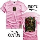 Camiseta Shap Life Coleção Christian São Jorge - 3683 