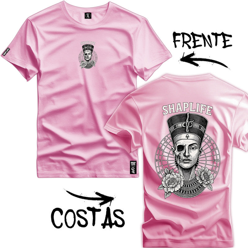 Camiseta Shap Life Cleopatra - 3743