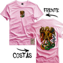 Camiseta Shap Life Arcanjo Miguel - 3753