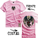 Camisetas Shap Life Christian A Asas da Proteção - 3720