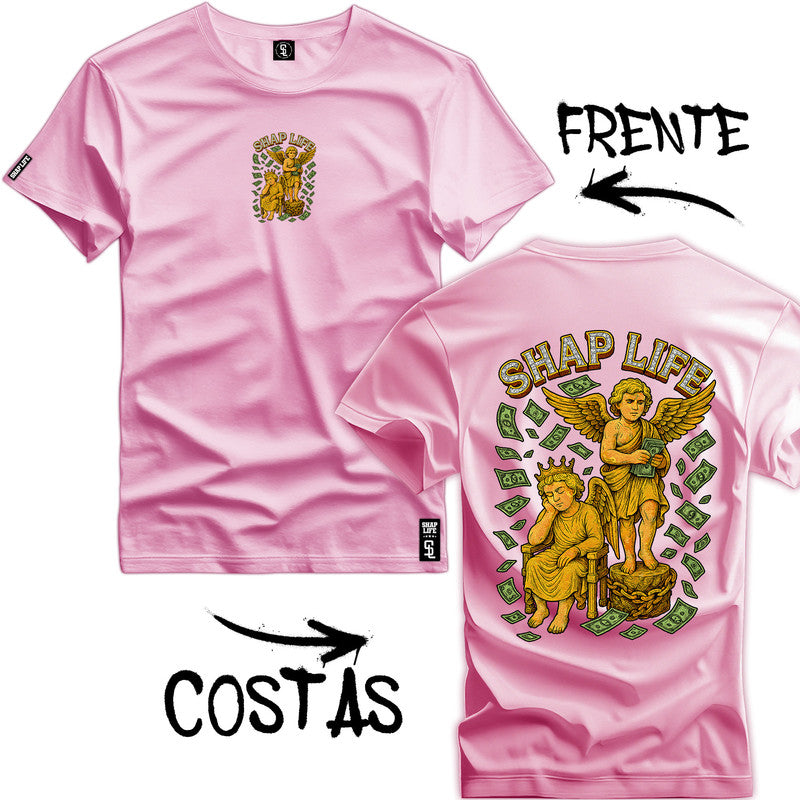 Camiseta Shap Life Angels Shap Life - 3746