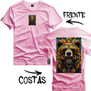 Camiseta Shap Life Bear - 3689