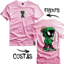 Camiseta Shap Life Bomberman - 3682