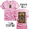 Camiseta Shap Life Flowes - 3691