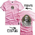 Camiseta Shap Life Statue War - 3742