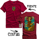 Camiseta Shap Life Moisés Mar Vermelho - 3752