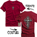 Camiseta Shap Life Cruz Espinhos - 3737