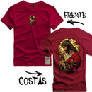 Camisetas Shap Life Christian Amor Infinito - 3724