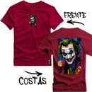 Camiseta Shap Life Coringa - 3687